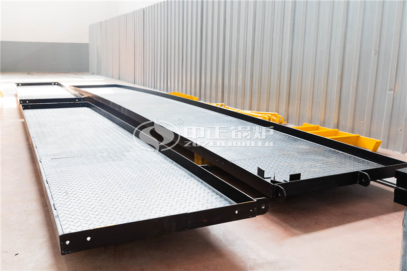 10噸燃油導(dǎo)熱油爐費用