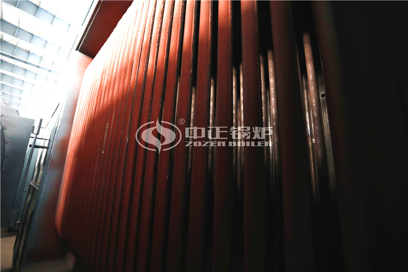 10T天然氣導熱油鍋爐性價比怎么樣