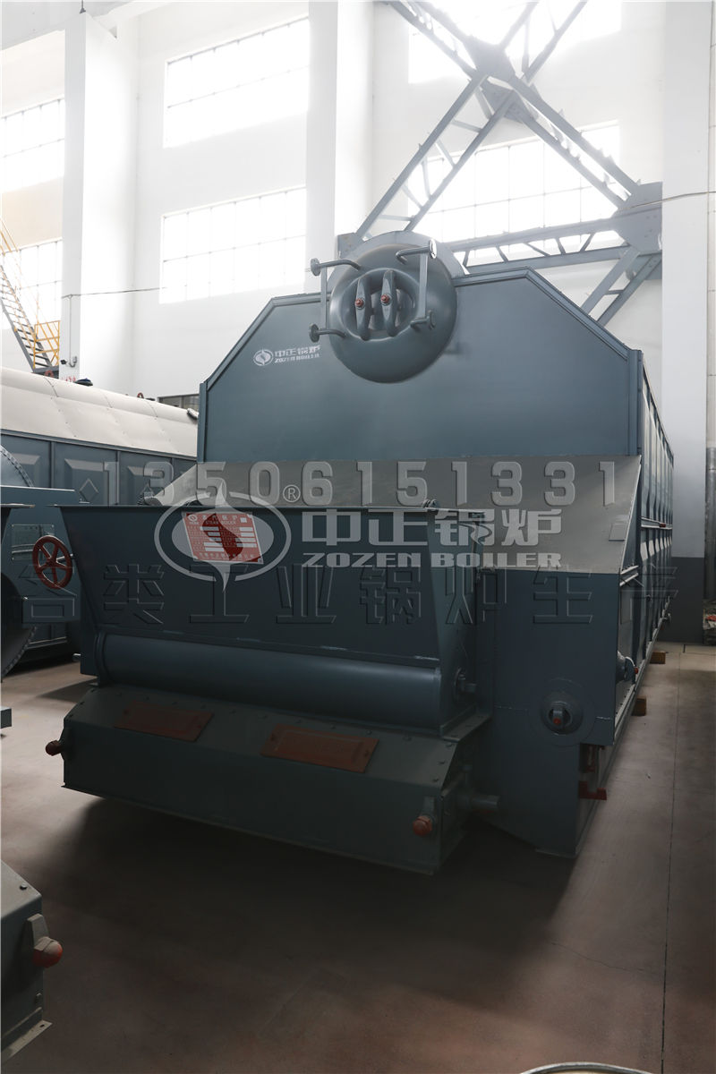 nszs50-1.6-y(q)型燃?xì)忮仩t產(chǎn)出比