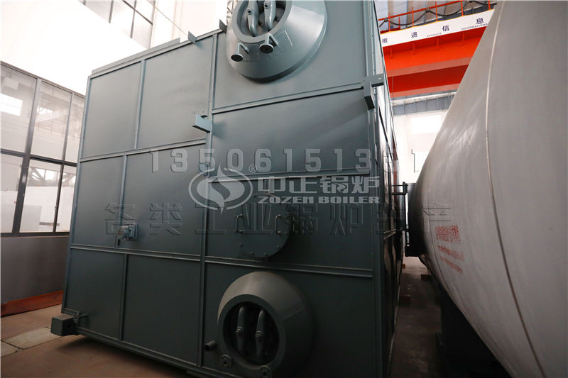 蒸汽鍋爐進(jìn)水溫度提高10℃對(duì)鍋爐的能效提升