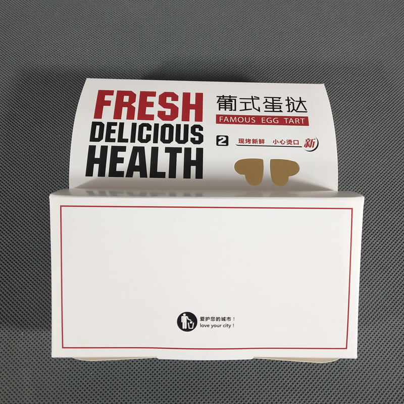 小吃盒批發(fā)講解的一次性餐盒有哪些類型？