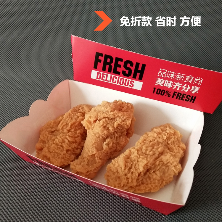 一次性外賣打包盒制作流程有什么？
