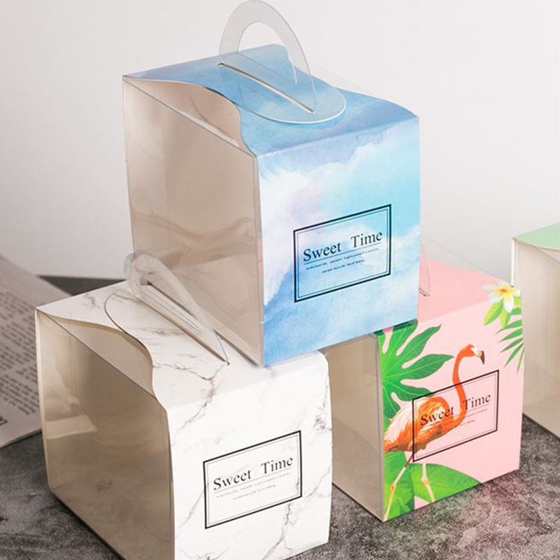 包裝禮盒、食品禮盒的的作用不僅僅是為了好看！