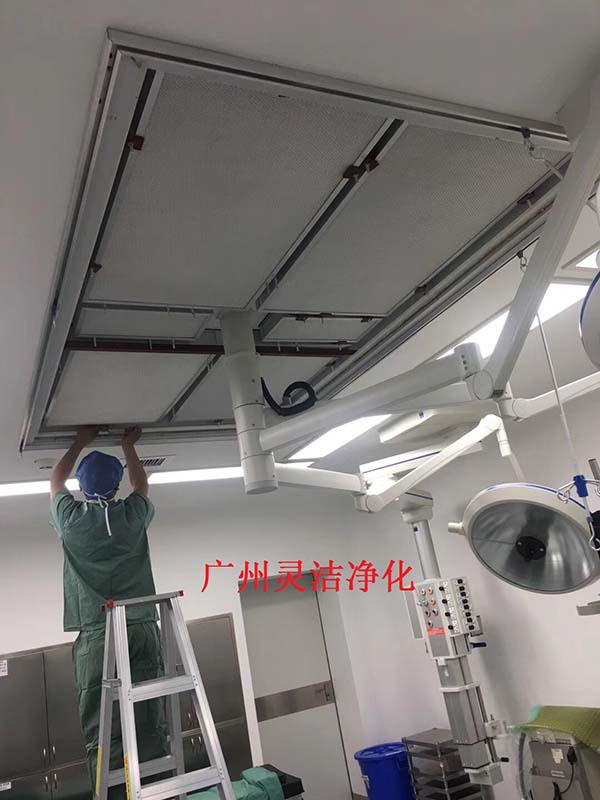 醫(yī)院高效過濾器 醫(yī)院高效過濾器