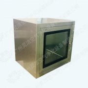 PCR實(shí)驗(yàn)室傳遞窗有什么特征?