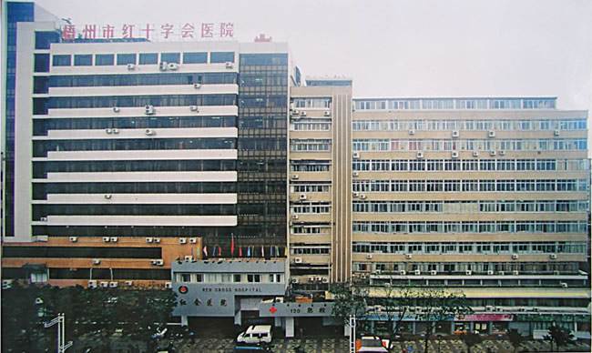 我司為梧州市紅十字會醫(yī)院潔凈手術(shù)室初效、中效、高效過濾器濾網(wǎng)更換完畢